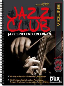 Jazz Club 