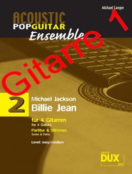 Billie Jean 