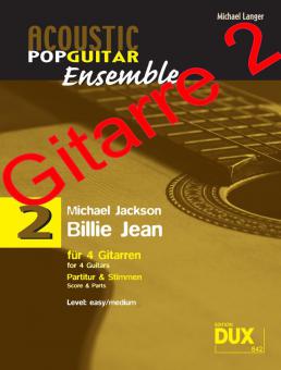Billie Jean 
