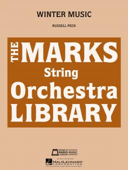 Winter Music Standard