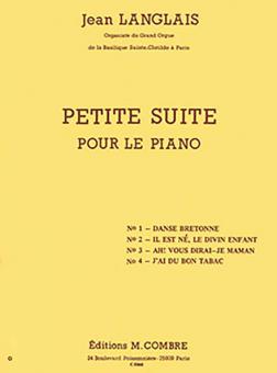 Petite suite 