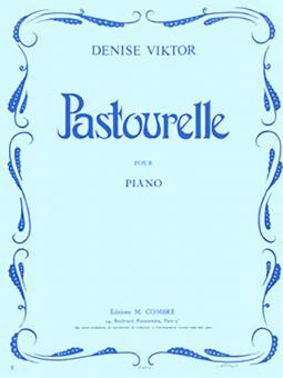 Pastourelle 