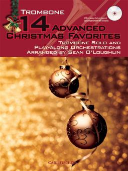 14 Advanced Christmas Favourites 