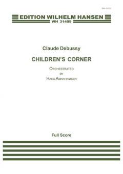 Children's Corner 