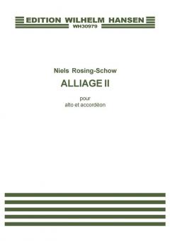 Alliage II 