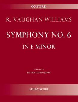 Symphony No. 6 