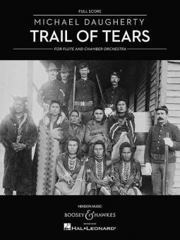 Trail Of Tears 