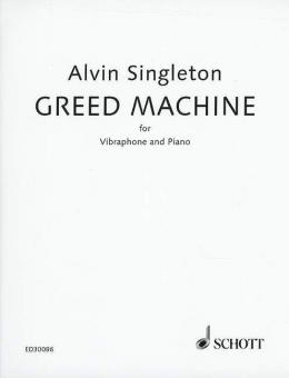 Greed Machine Standard