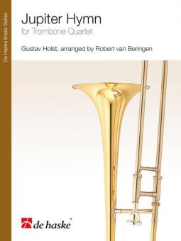 Jupiter Hymn 