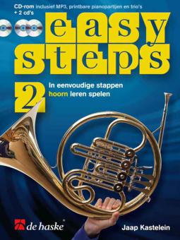 Easy Steps 2 (NL) 