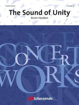 The Sound Of Unity (Fanfarenorchester) 