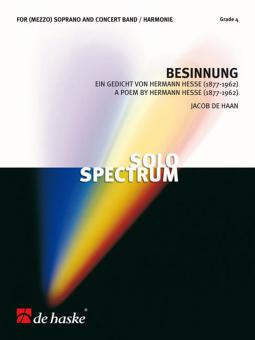 Besinnung 
