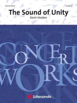 The Sound Of Unity 