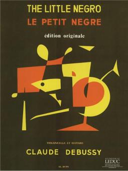 Le Petit Negre 