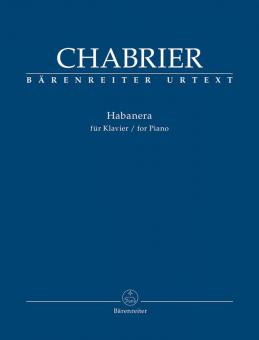 Habanera Standard