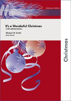 It's A Wonderful Christmas 
