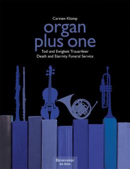 organ plus one: Death and Eternity/Funeral Service 
