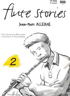 Flute stories 2 