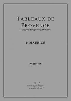 Tableaux de Provence 