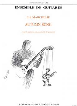 Autumn song 