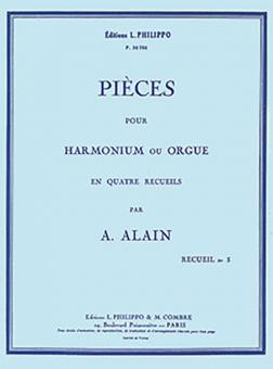 Pièces 