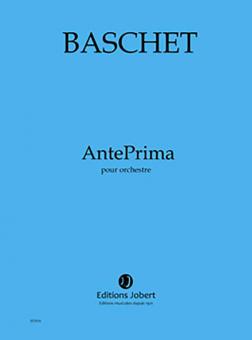 AntePrima 