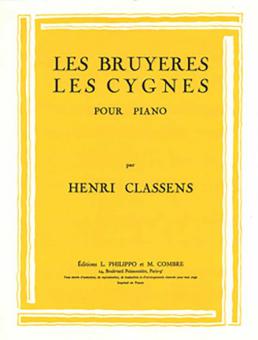 Les Bruyères - Les Cygnes 