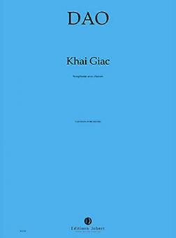 Khai Giac 