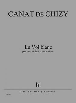 Le Vol blanc 