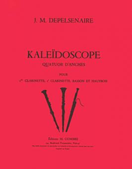 Kaléidoscope 