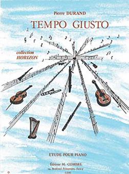Tempo giusto 