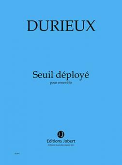 Seuil déployé 
