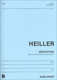 Meditation 