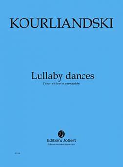 Lullaby dances 