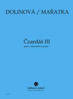 Czardas III 