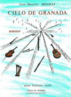 Cielo de Granada 