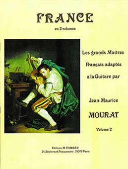 Les grands maîtres: France Vol. 2 