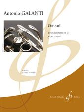 Ostinati 