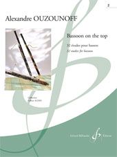 Bassoon On The Top Vol. 2 