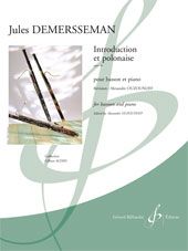 Introduction et polonaise 