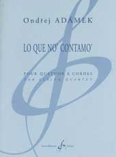 Lo que no' contamo' 