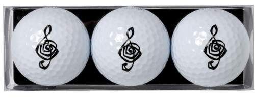 Golf ball Finlandia 