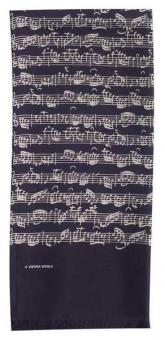 Silk Scarf Notes 