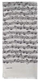 Silk Scarf Notes 