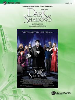 Dark Shadows Standard