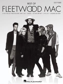 Best Of Fleetwood Mac (Easy Piano) 