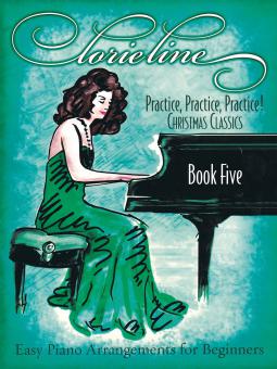 Practice, Practice, Practice! Book 5 