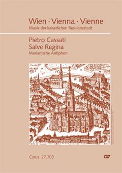 Salve Regina 