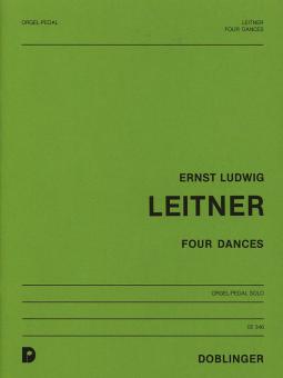 4 Dances 