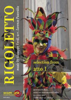 Rigoletto - Atto 1 